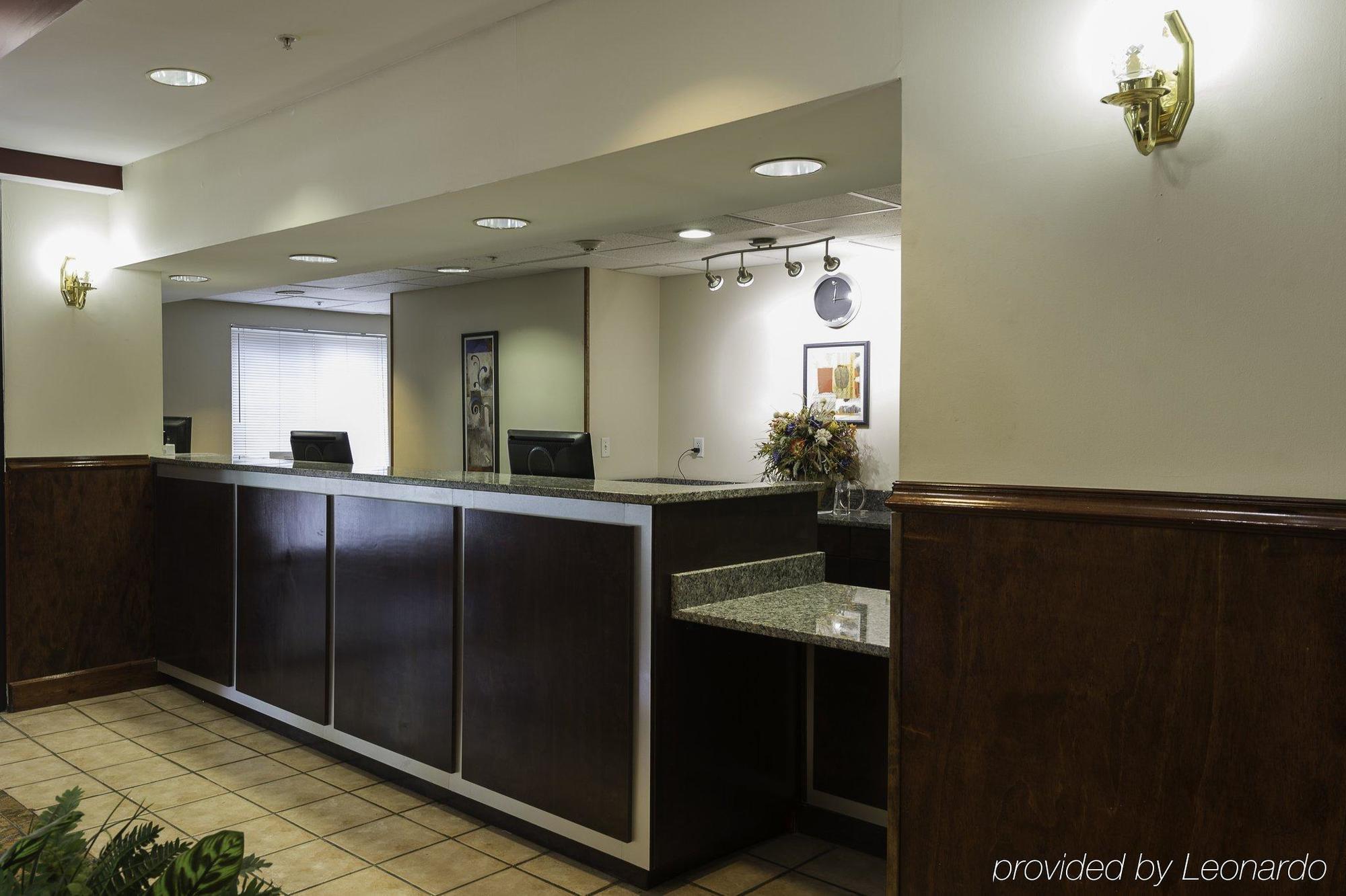 Red Roof Inn & Suites Savannah Airport Pooler Dış mekan fotoğraf