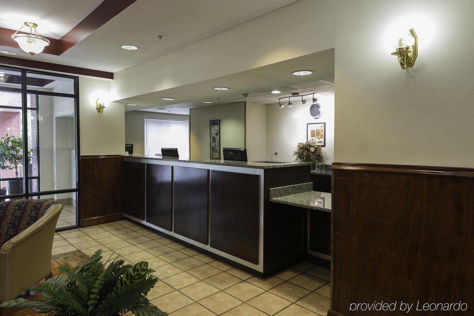 Red Roof Inn & Suites Savannah Airport Pooler Dış mekan fotoğraf