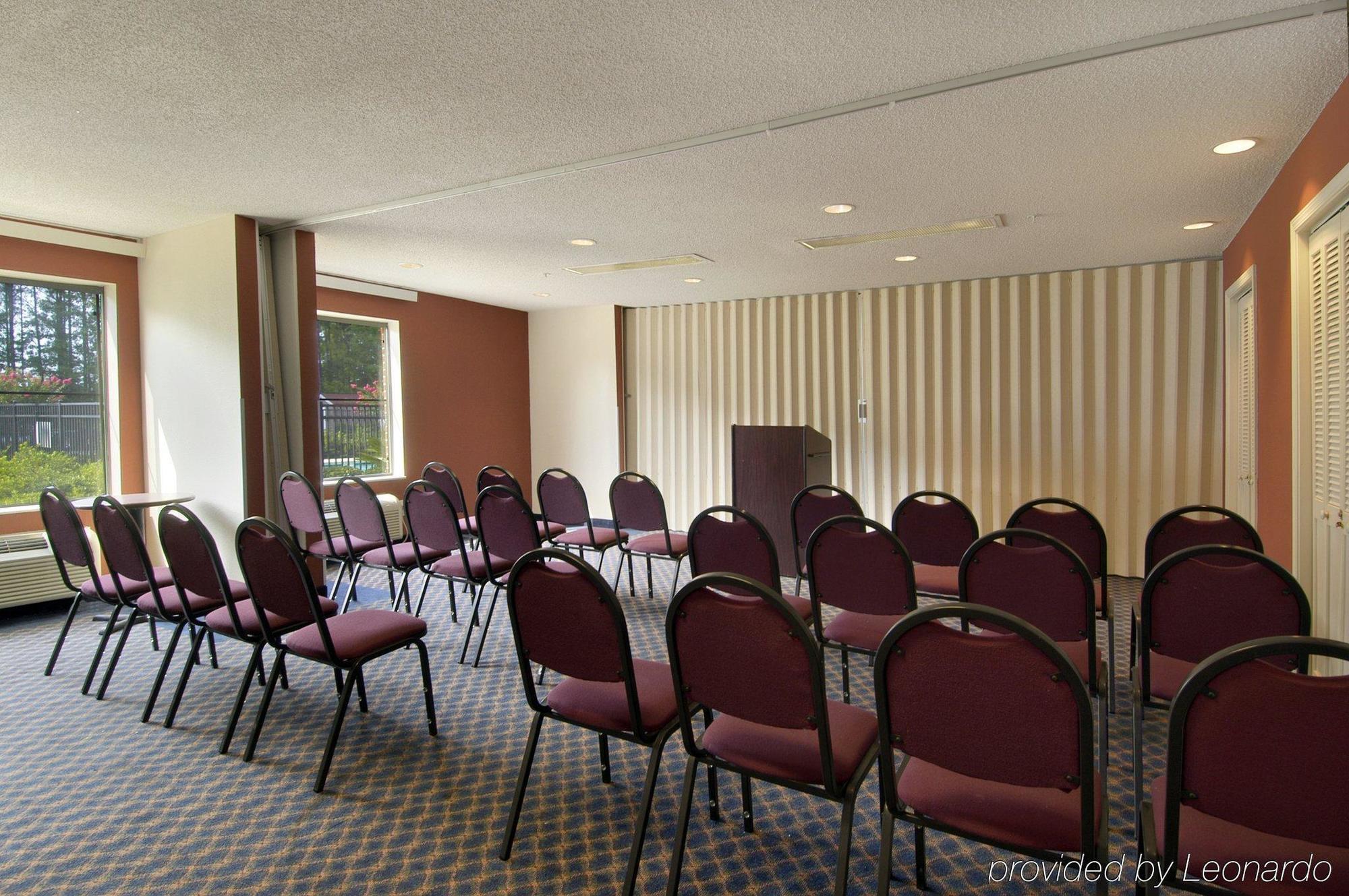 Red Roof Inn & Suites Savannah Airport Pooler Dış mekan fotoğraf